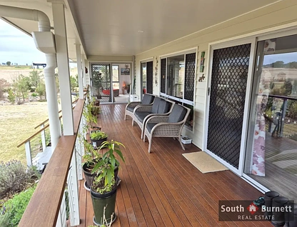 5 Nagel Court, Murgon, QLD 4605, 2 ਕਮਰੇ, 1 ਬਾਥਰੂਮ, House
