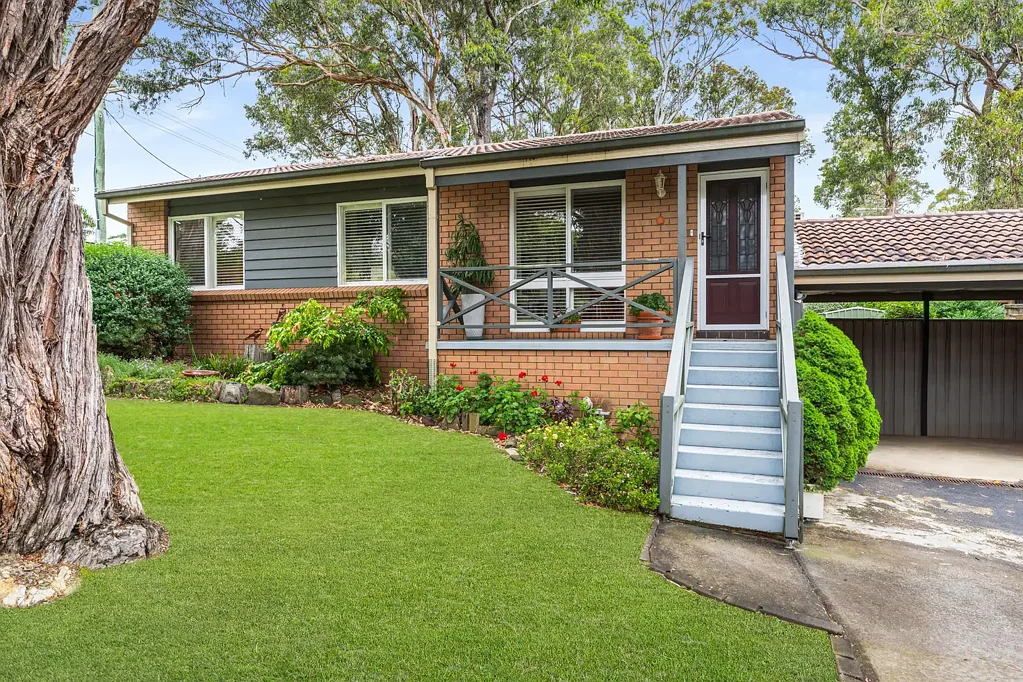 Mittagong 3غرفة نوم Beautifully Presented Villa with Private Courtyard Garden
