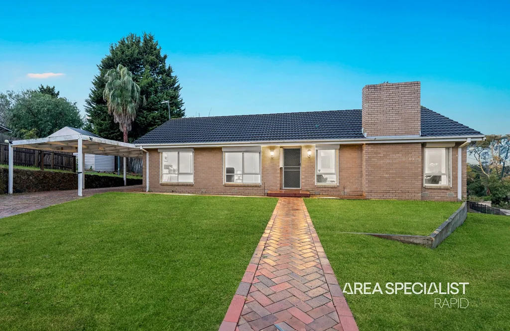 2 Torana Court, Doveton, VIC 3177