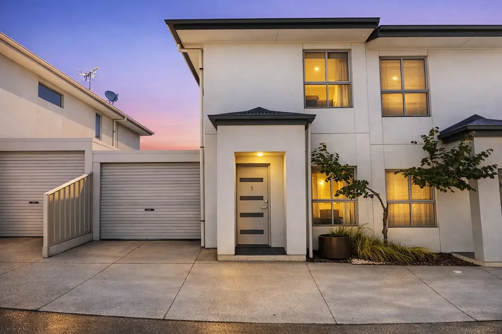 5/25 Ramsgate Avenue, Christies Beach, SA 5165
