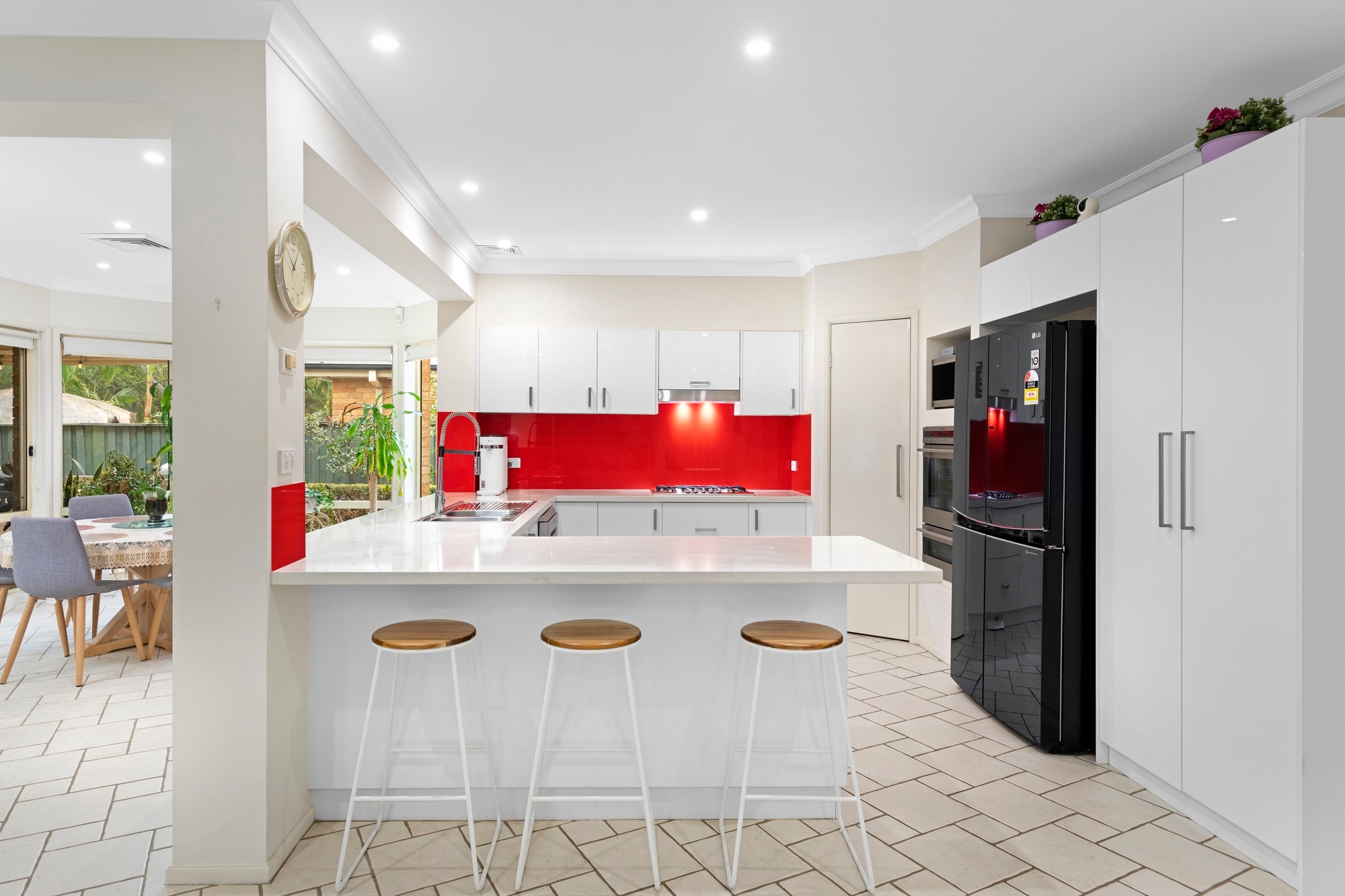 38 KNIGHTSBRIDGE AV, GLENWOOD NSW 2768, 0 Bedrooms, 0 Bathrooms, House