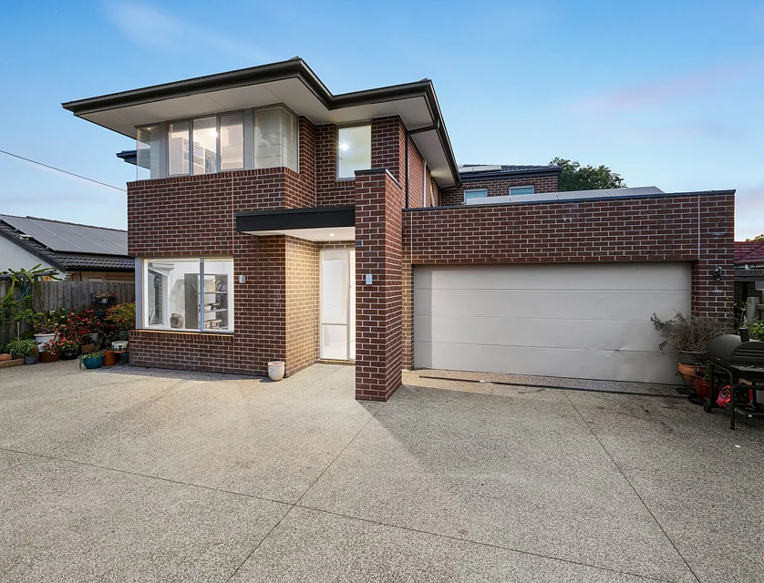 56 Coomoora Road, Springvale South, Bayside, 8 غرف, 6 حمامات, House