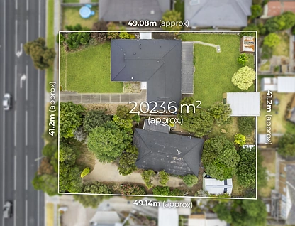 141 - 143 Eastbourne Road, Rosebud, Mornington Peninsula, 3 phòng ngủ, 1 phòng tắm, House