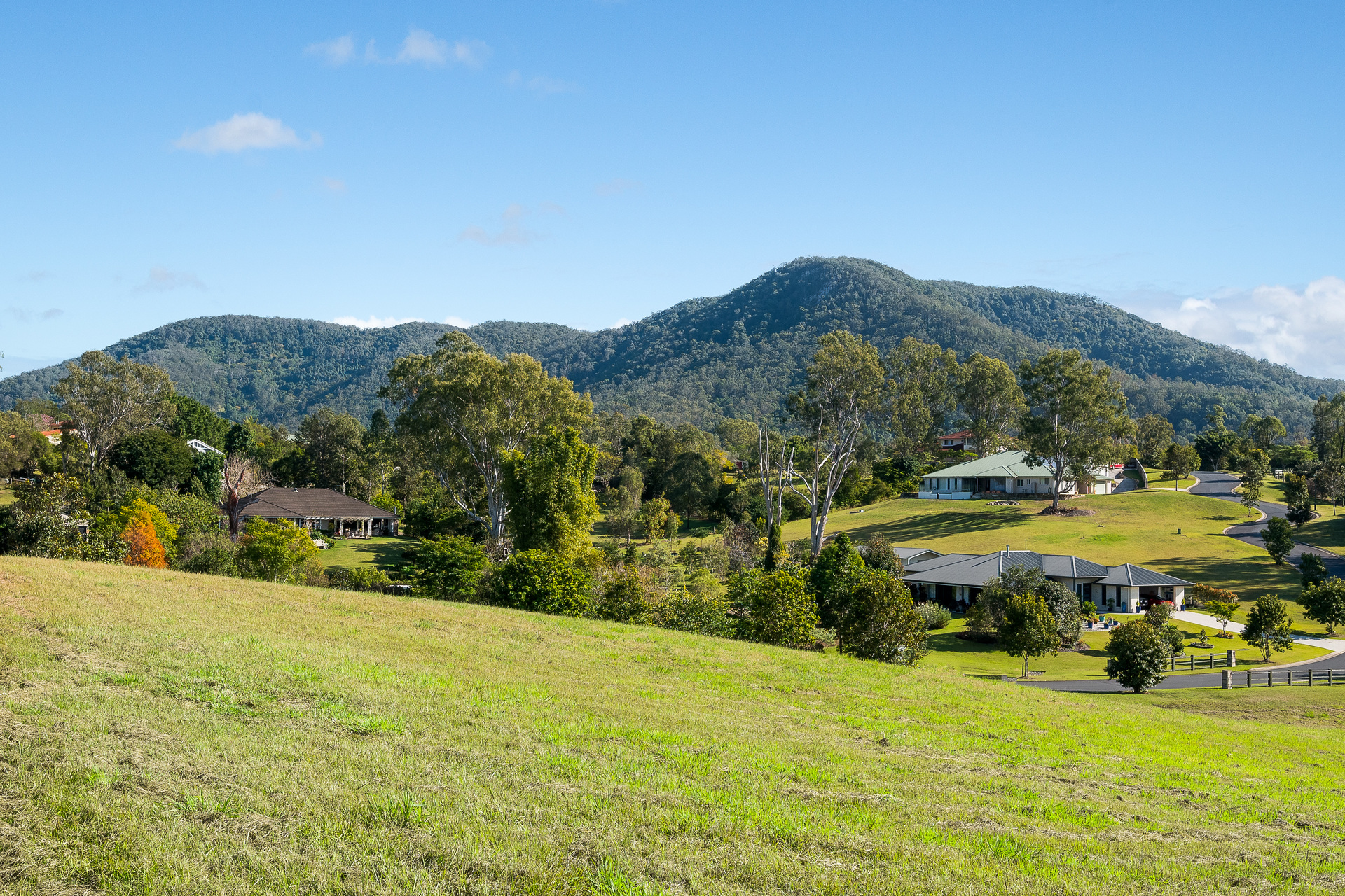 5 HAIGH CR, SAMFORD VALLEY QLD 4520, 0 habitaciones, 0 baños, Section