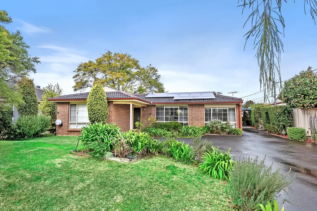 1/7 Laurel Close, Hornsby, NSW 2077