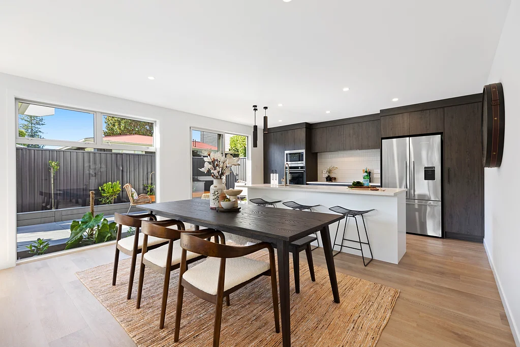 Tauranga South 4Habitaciones Brand new home in central location