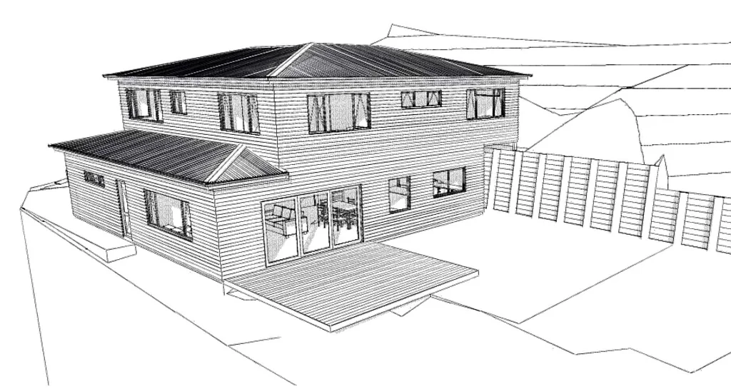 Churton Park Build Your Hillside Haven!