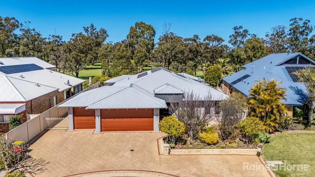 3 Clover Mews, Pinjarra, WA 6208