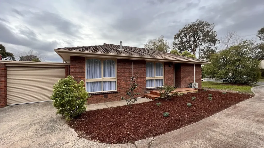 Comfortable Two-Bedroom Unit in a Quiet Complex