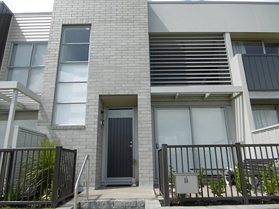 Residential  Mixed Housing Urban Zone