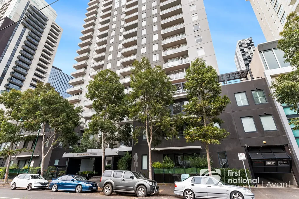 Southbank 2房 90sqm宽敞空间 东北向阳台市景 高端设施齐全 步行便利生活 南岸终极居所 Elevated Style, District Views & Exceptional Lifestyle Perks