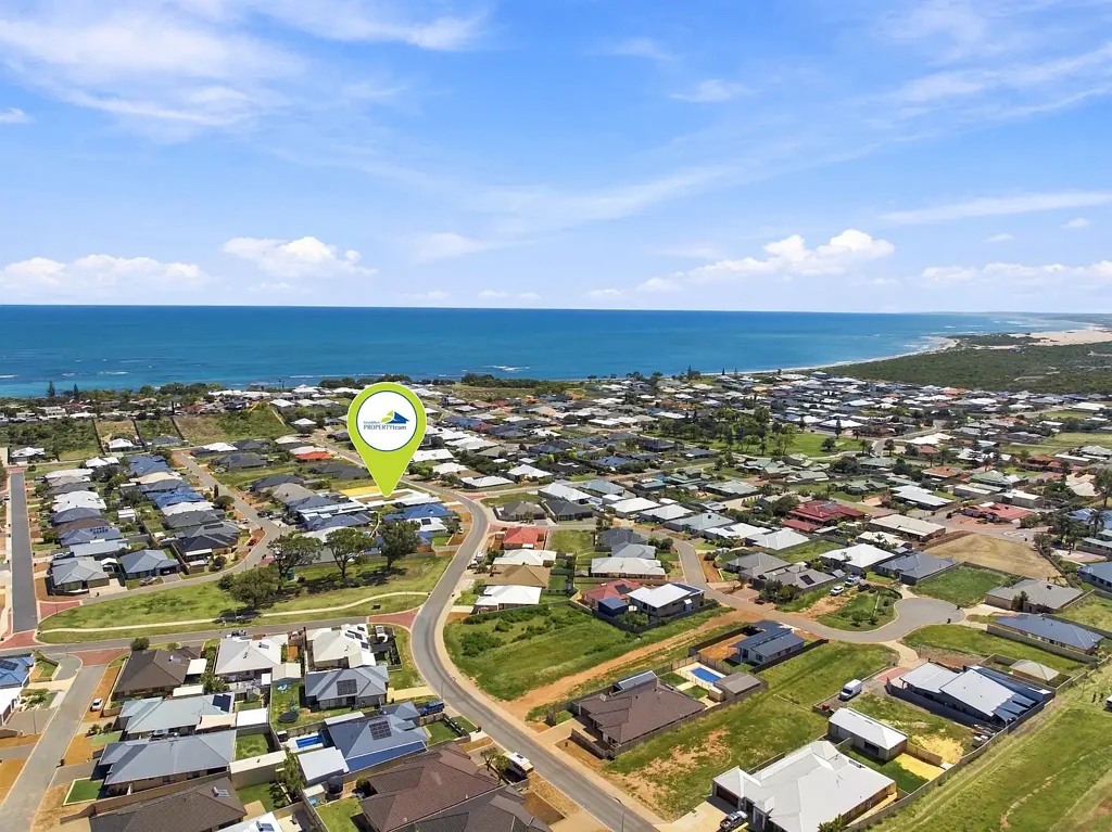 Drummond Cove  Build Your Forever Home Here