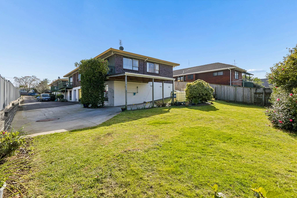 Mangere East 3房  Space for Family, Work & Hobbies