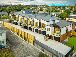 Lot8/88 Webster Avenue, Mount Roskill