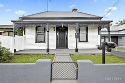 206 Neill Street, Soldiers Hill