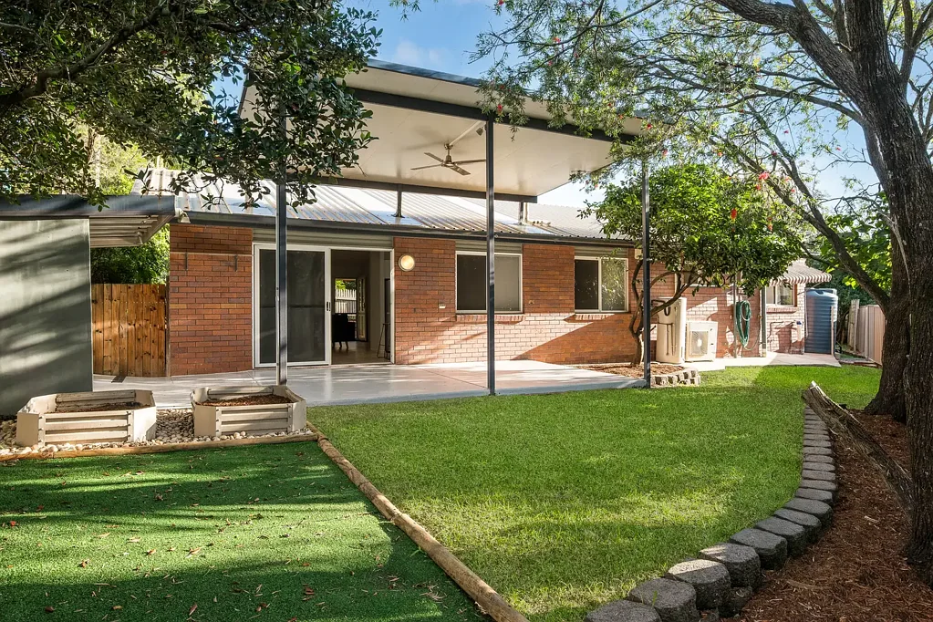 Charming family home