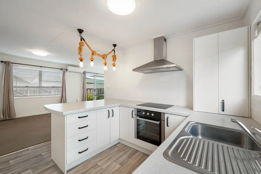 Waihi Beach 2房  Retired? Single? First Home Buyer?