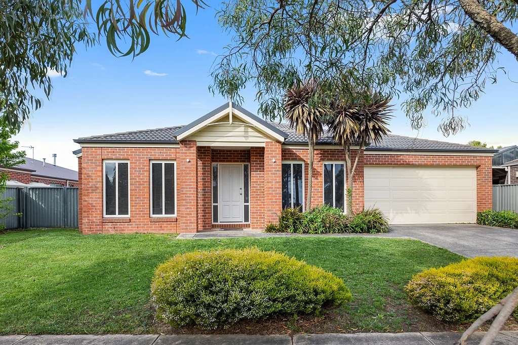 35 Wensleydale Drive, Alfredton, VIC 3350