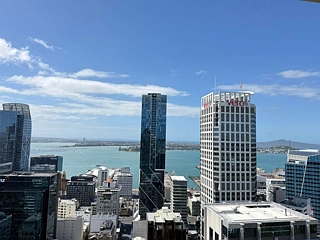3504/1 Courthouse Lane, City Centre, Auckland City