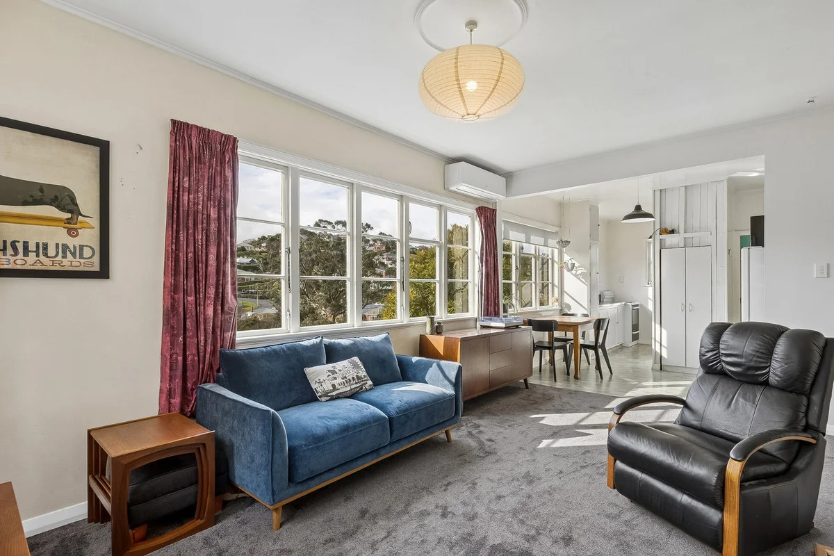 49 Aotea Street, Tainui, Dunedin City, Otago, 2 slaapkamers, 1 badkamers, House