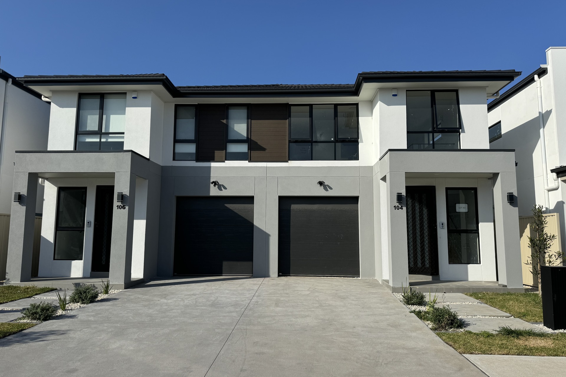 104 BRIDGE ST, SCHOFIELDS NSW 2762, 0 habitaciones, 0 baños, House