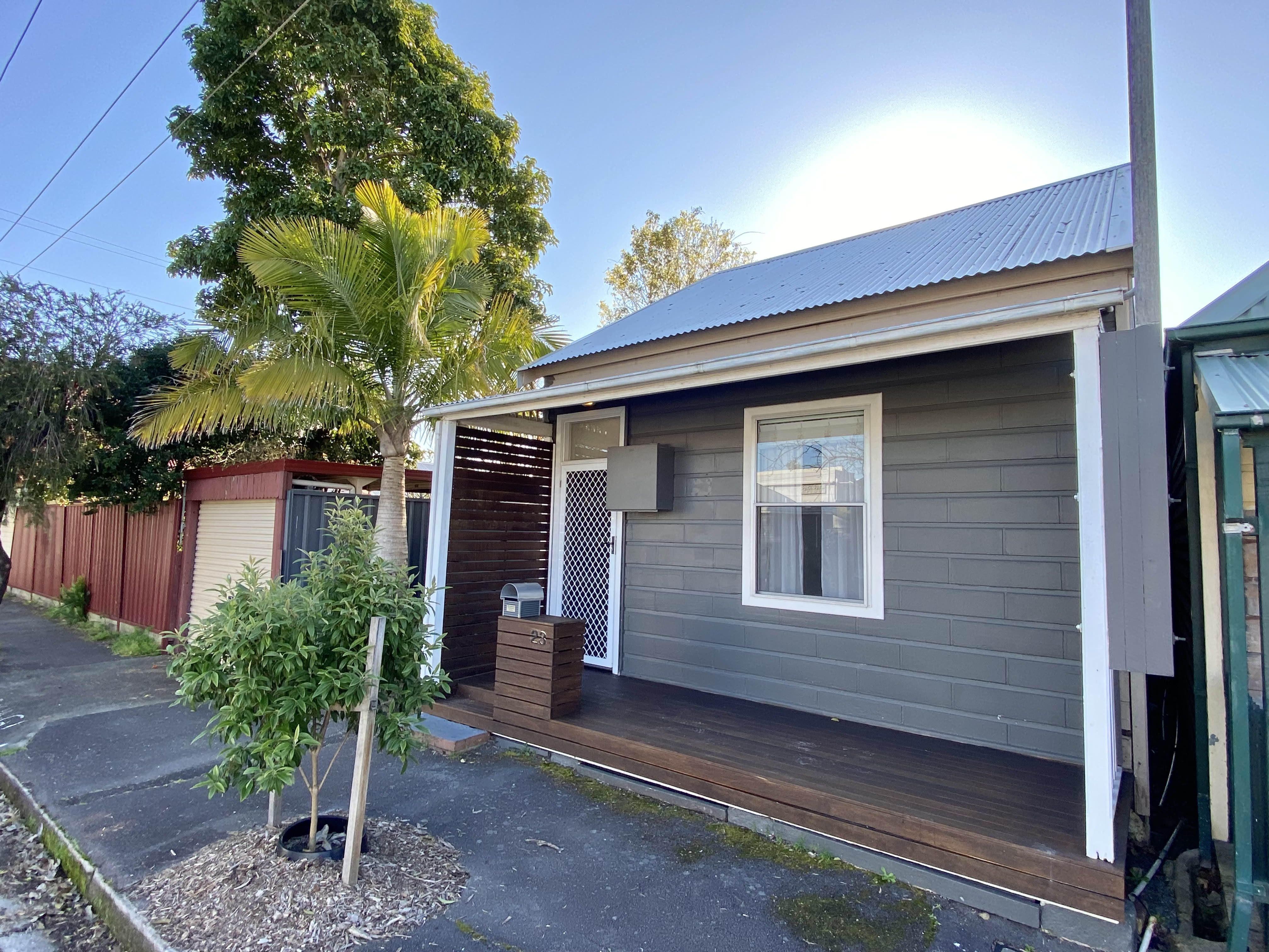 23 ISLINGTON ST, ISLINGTON NSW 2296, 0 rūma, 0 rūma horoi, House