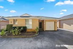 UNIT 4 39 NEWHAVEN AVE, Blacktown