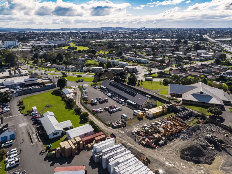 25a Bairds Road, Otara, Auckland - Manukau, 0 Bedrooms, 1 Bathrooms