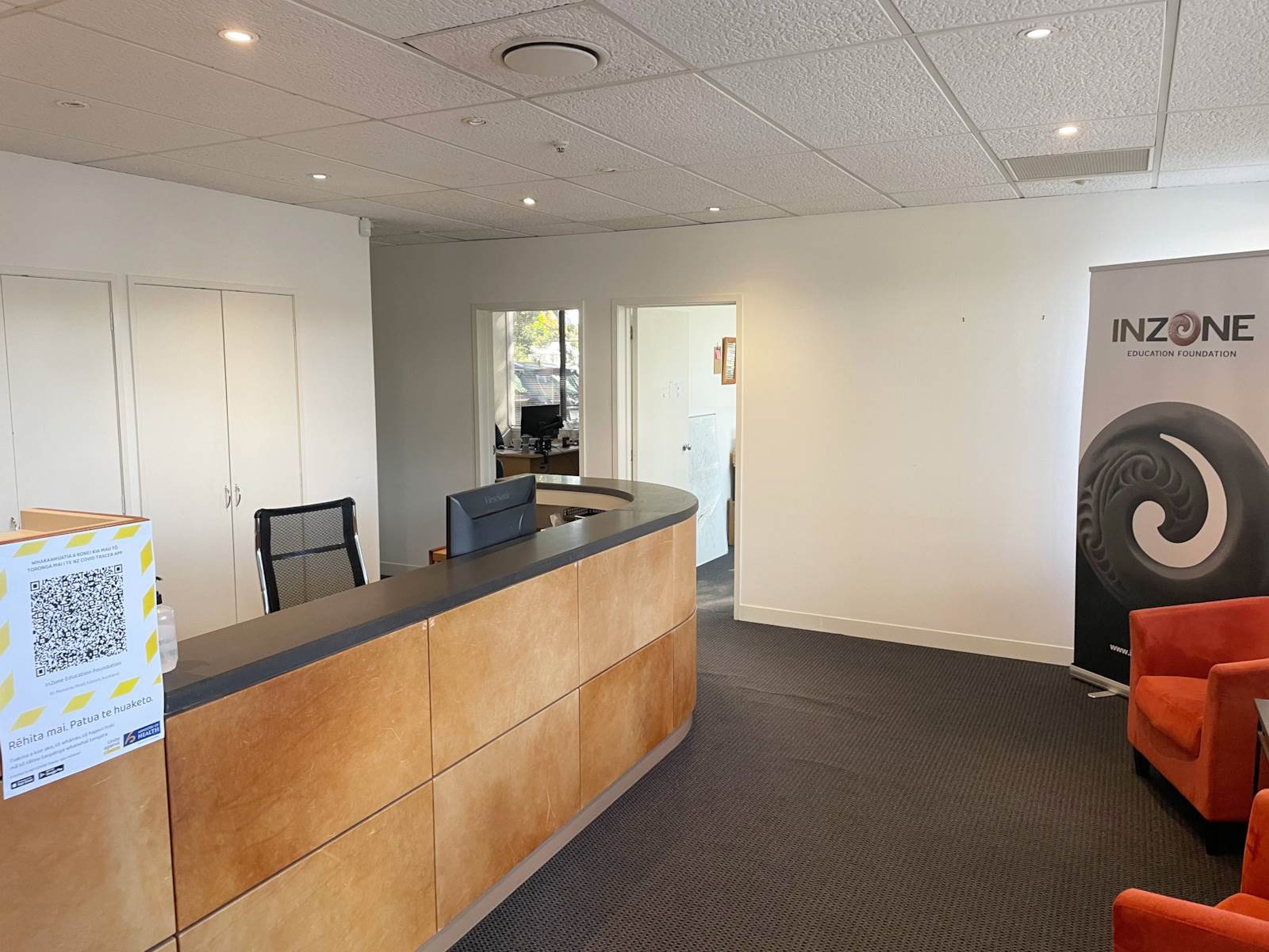 95 Manukau Road, Epsom, Auckland, 0房, 0浴, Office Premises