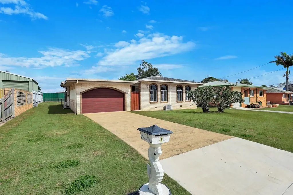 Avoca 3कमरा Prime Avoca Location with Space to Grow