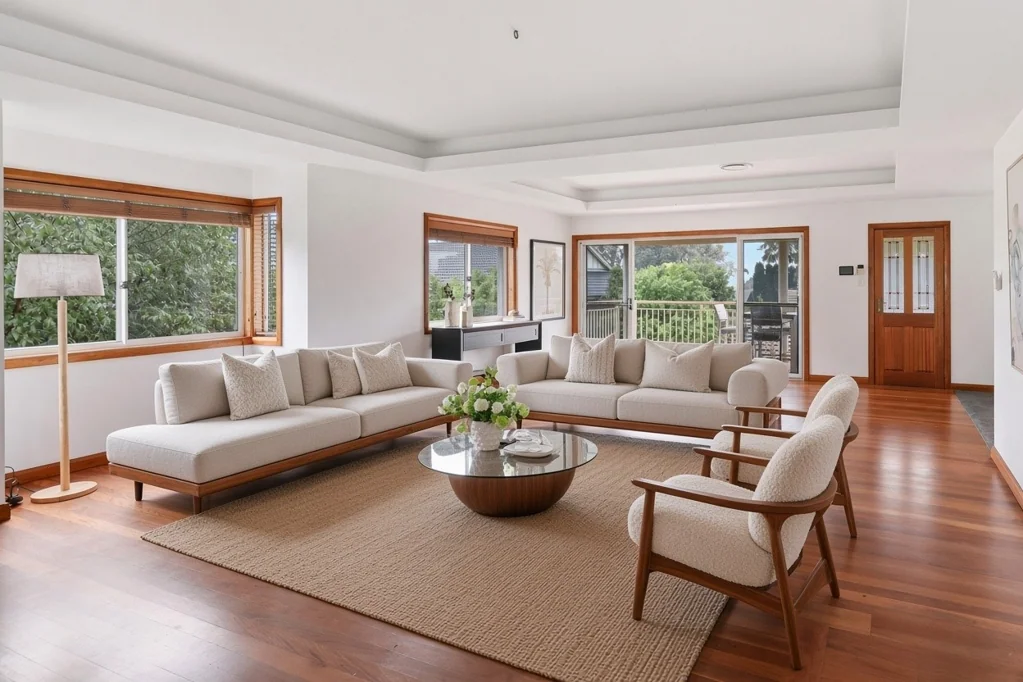 Croydon 6Kwarto A Generous Family Home with Future Potential