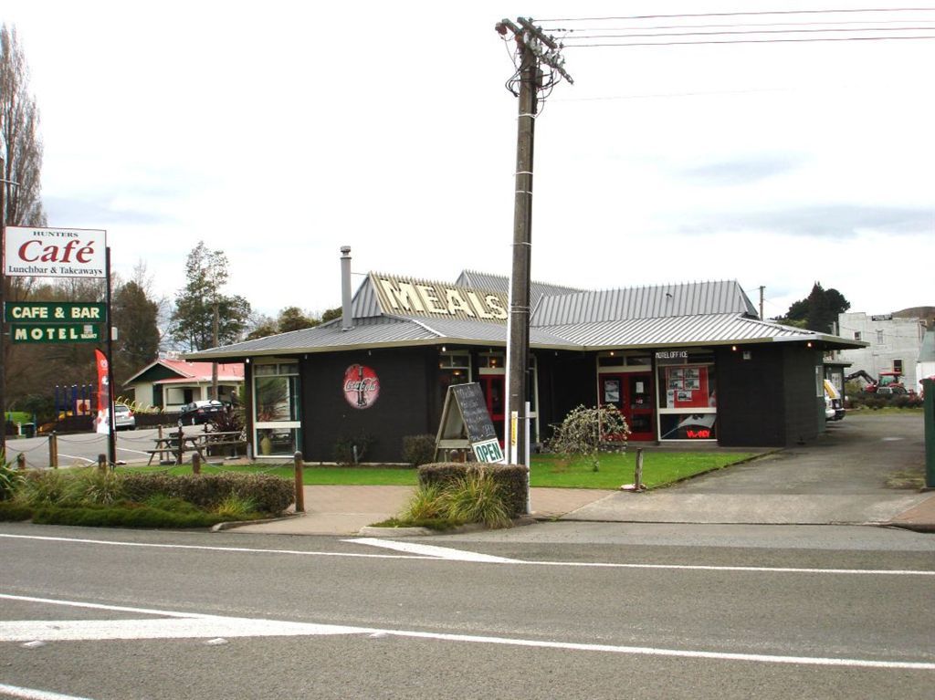 2299 State Highway 1, Hunterville, Rangitikei, 0 habitaciones, 1 baños