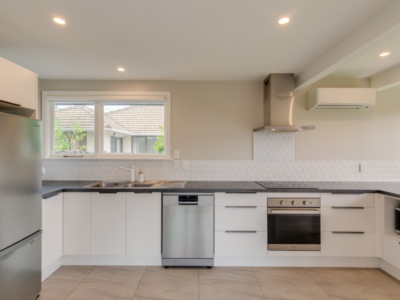 126 Effingham Street, North New Brighton, Christchurch, 5房, 0浴