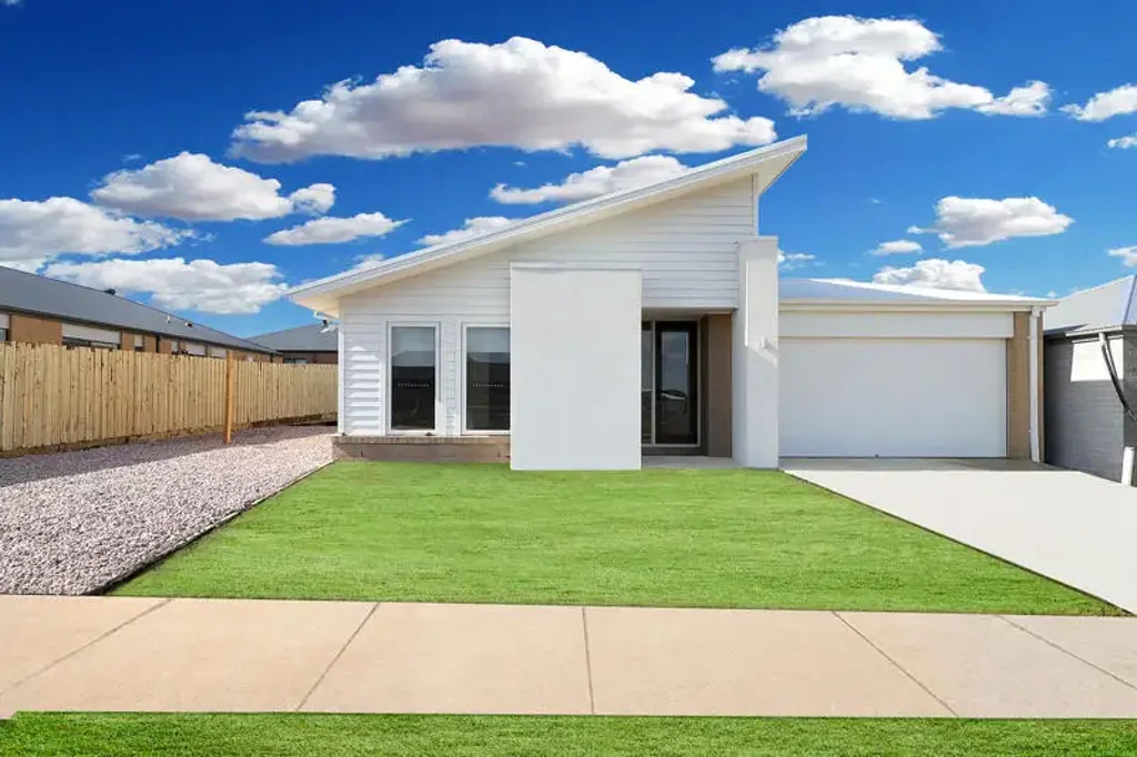 Warrnambool 4房  Brand New Build - Move In Ready