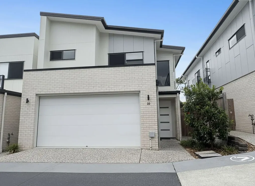 22/1044 Hamilton Road, Mcdowall, QLD 4053