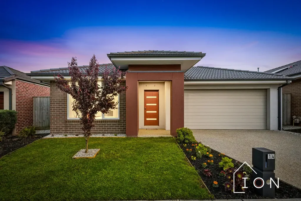 Cranbourne South 4 Slaapkamer A Home Designed for Modern Family Life – in a Location You’ll Love