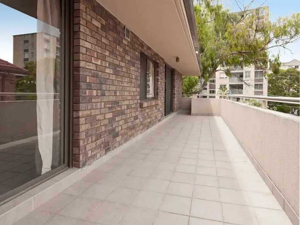 Mosman 2 Bedroom Oversized Mosman Retreat with Expansive Sun Drenched Terrace and 2.5 Car Spaces + Store Room. Approx 163m2 on title!