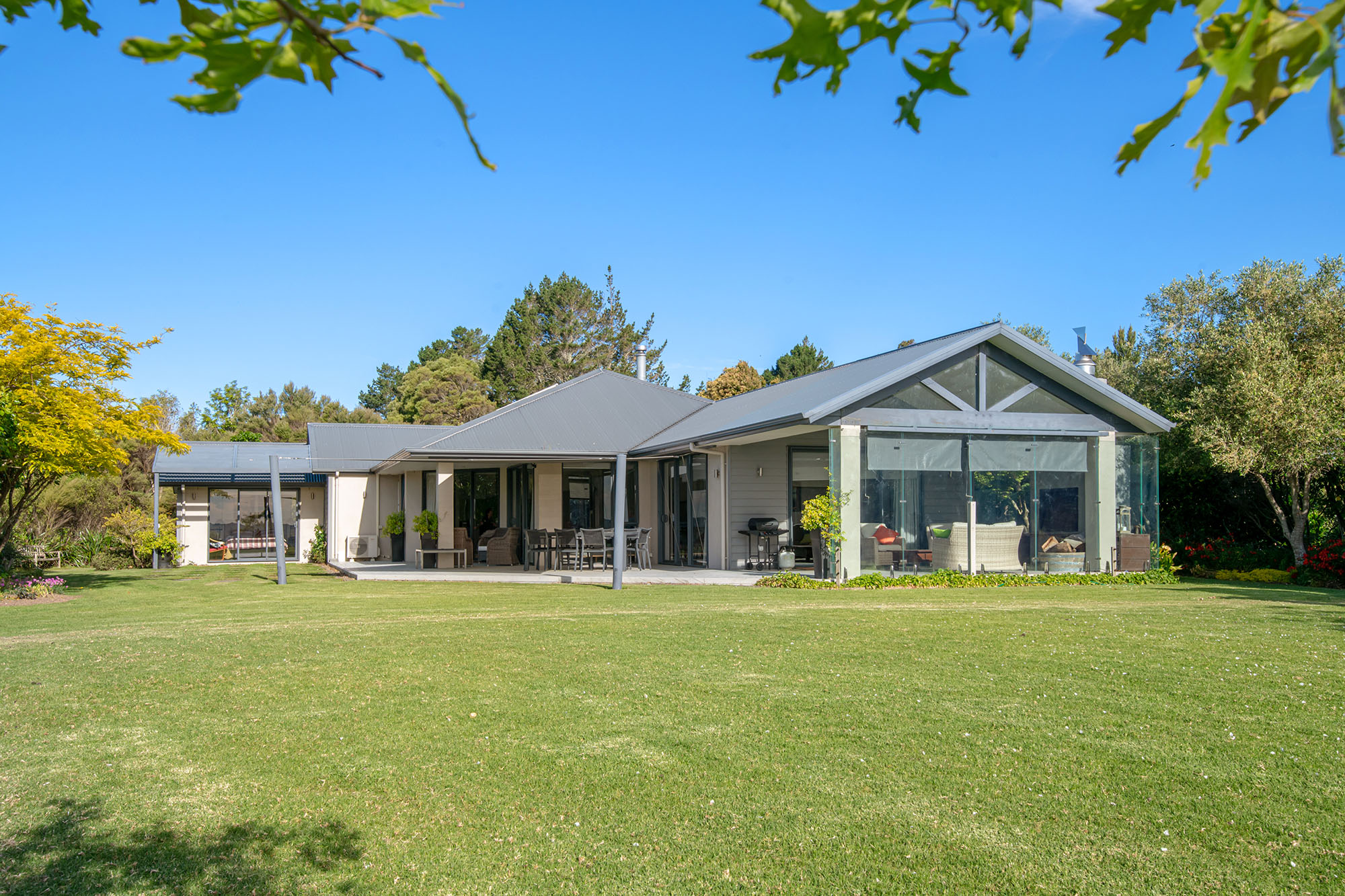 69a Pipitiwai Drive, Helensville, Auckland - Rodney, 4 Schlafzimmer, 0 Badezimmer, Lifestyle Property