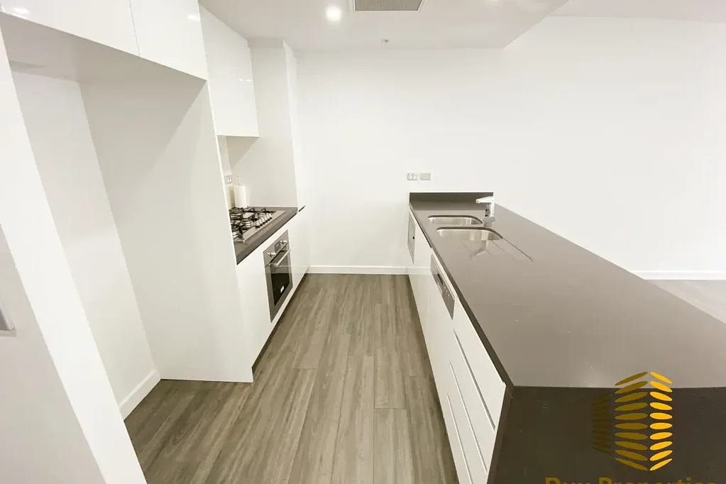 Stunning 3 Bedroom Apartment in Mascot Central