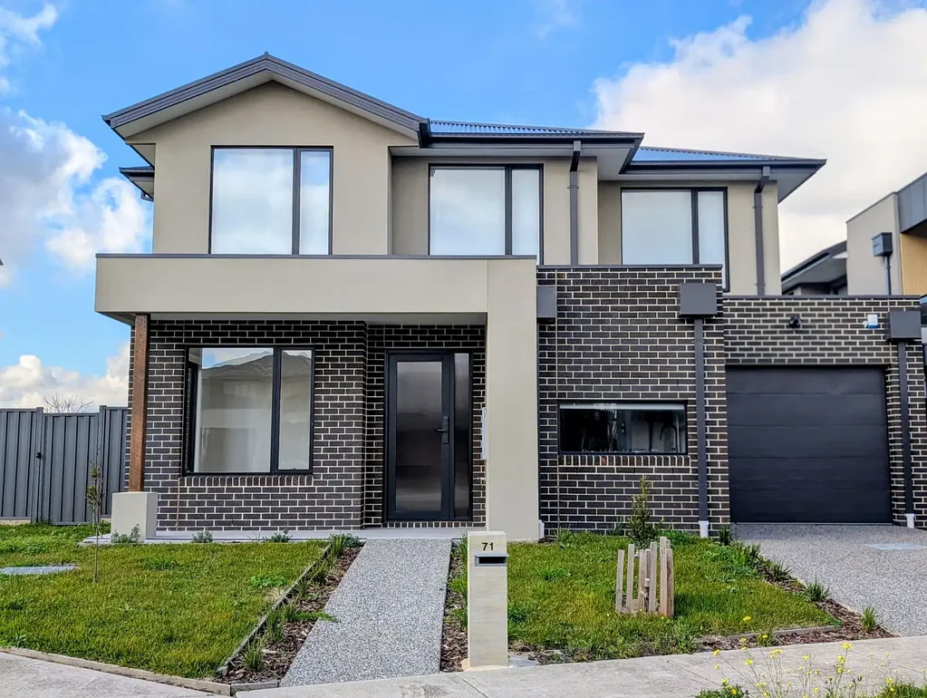Brand New | 3 Townhomes Available