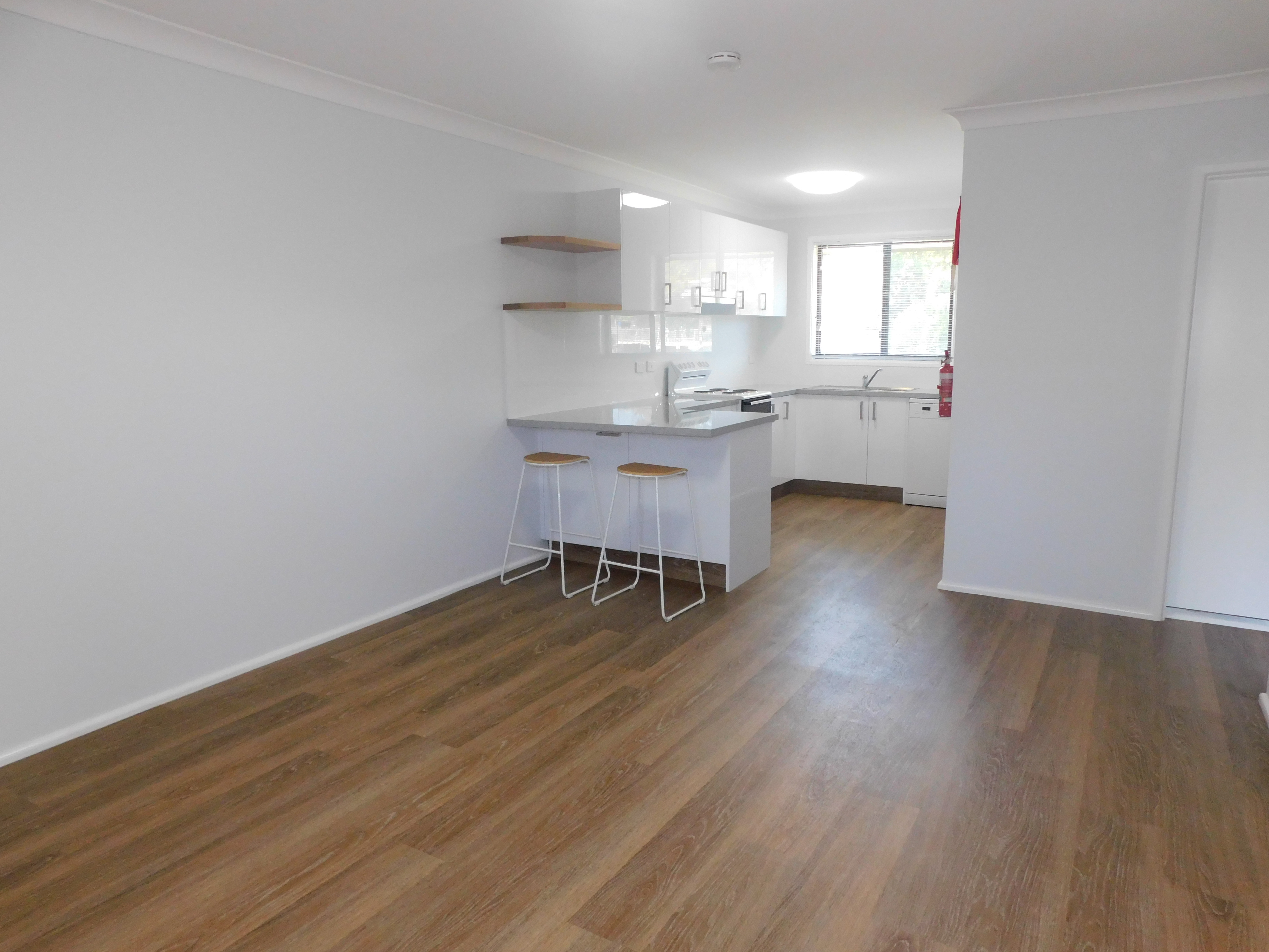 UNIT 9 5 JENKINS ST, NARRABRI NSW 2390, 0部屋, 0バスルーム, Flat