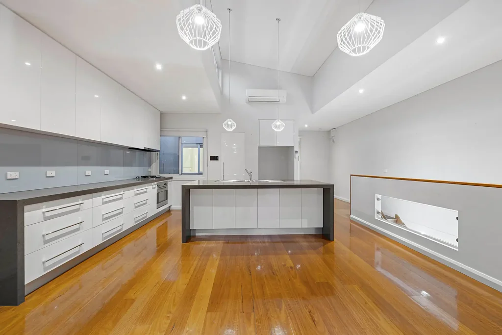 Bayside sophistication