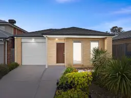 66 Sissinghurst Parade, Mernda