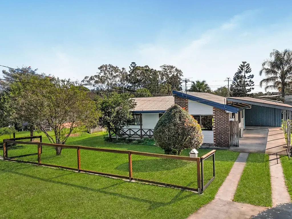 SPACIOUS FAMILY HOME