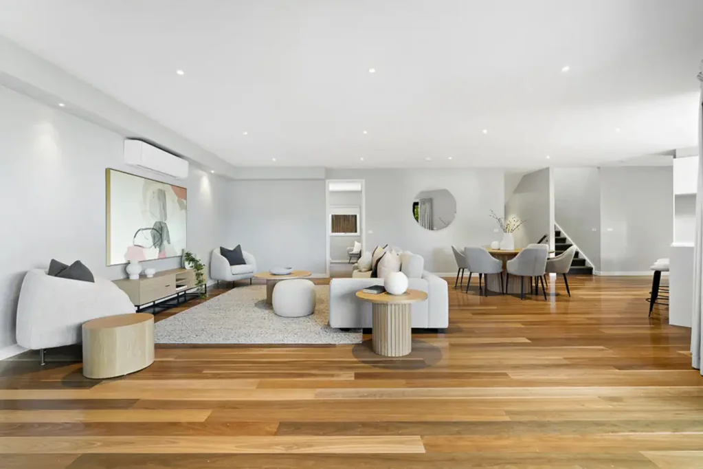 Donvale 3غرفة نوم Style & Space in a Quiet Pocket of Donvale.