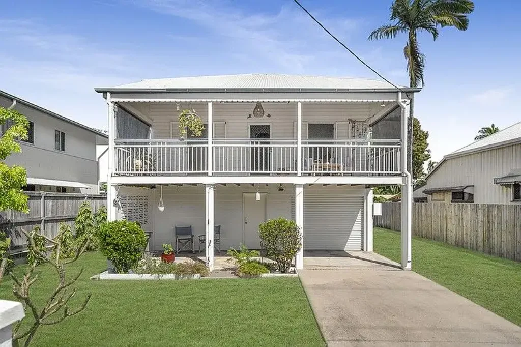 Freshly Updated Family Home with Secure Pet Friendly Yard