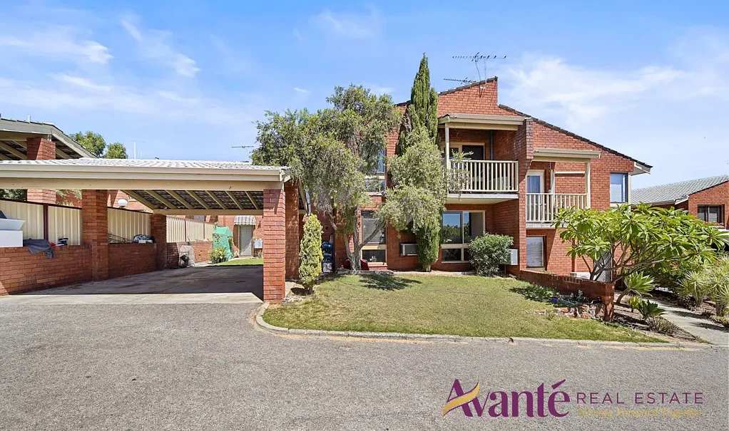 Sensational Location - AVAILABLE 30TH JULY 2026.
