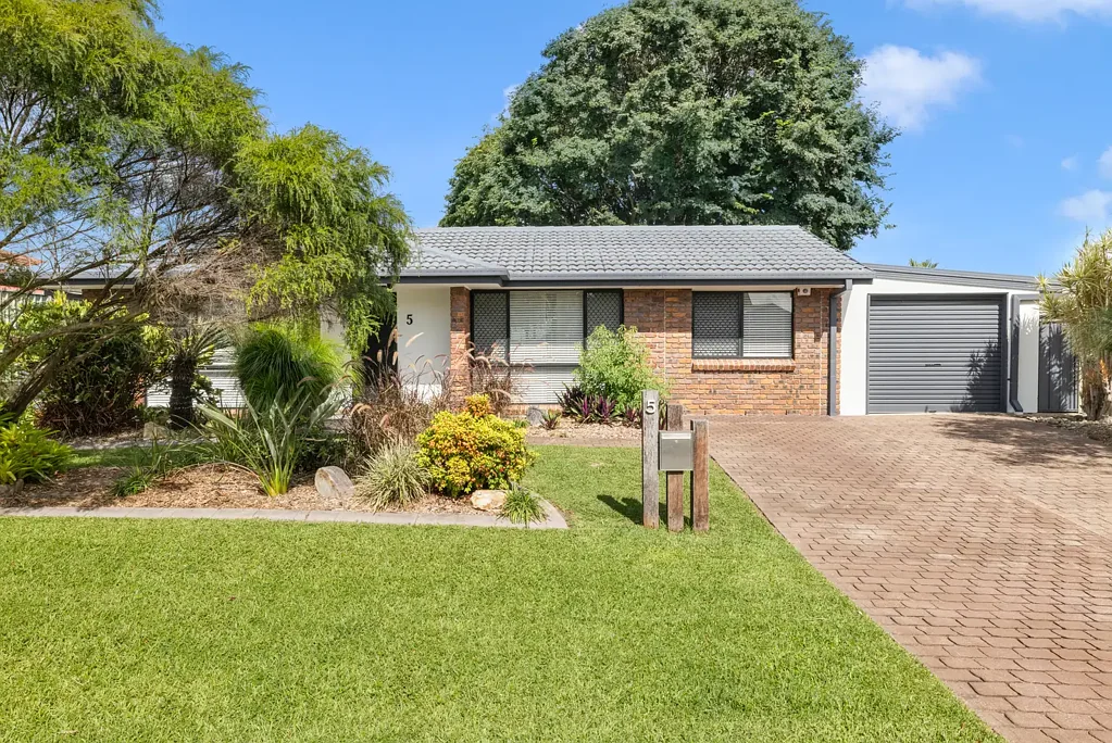 Alexandra Hills 4 Bedroom YOUR FUTURE STARTS HERE  PRIVATE INSPECTION ONLY