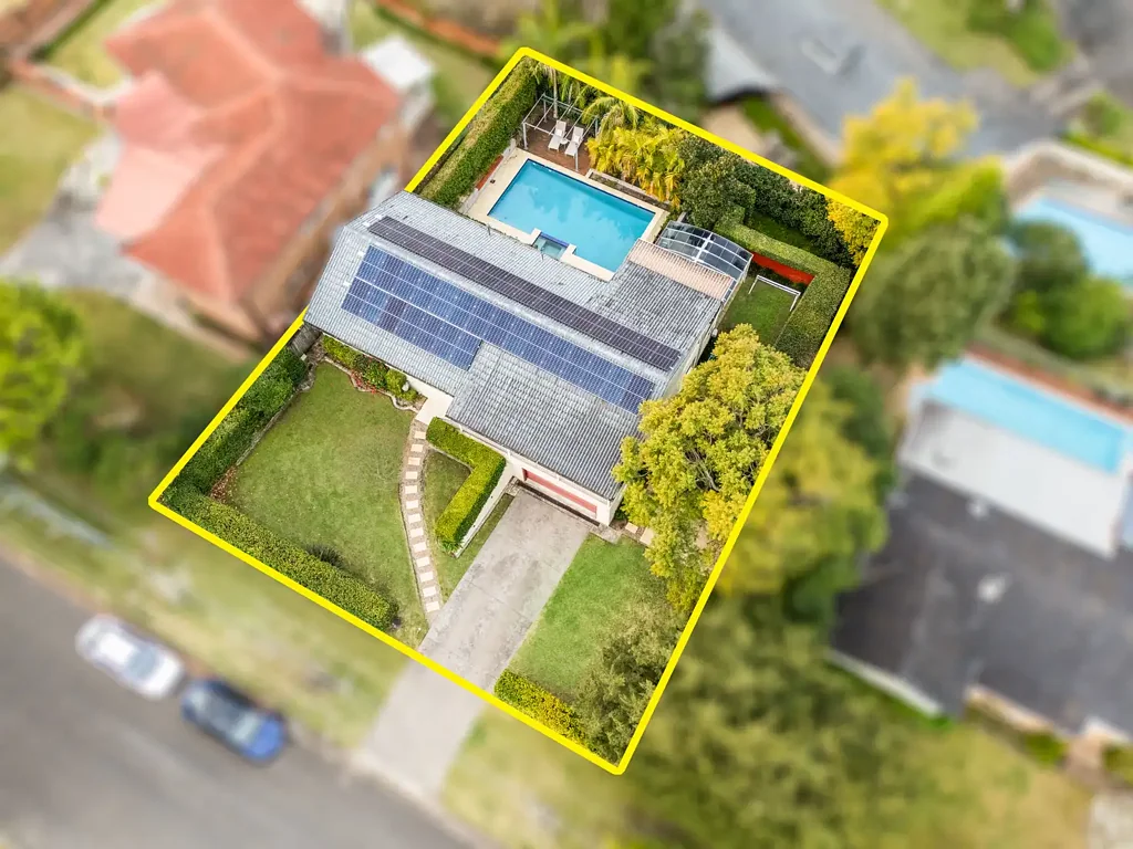 41 Romney Road, St Ives, NSW 2075