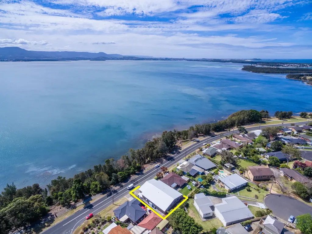 Mount Warrigal 4房  Register your interest